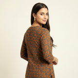 Printed Charm Elegant