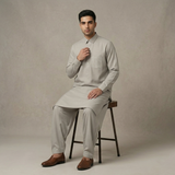 Sand Elegance Kameez & Shalwar