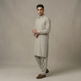 Sand Elegance Kameez & Shalwar