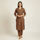 Printed Charm Elegant