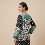 Grip Cheetah Print Shirt Only