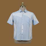 Classic Printed Casual Shirt